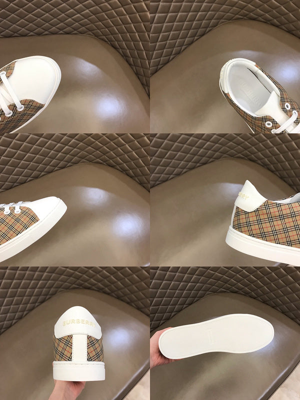 VV - BOR Shoes - 323