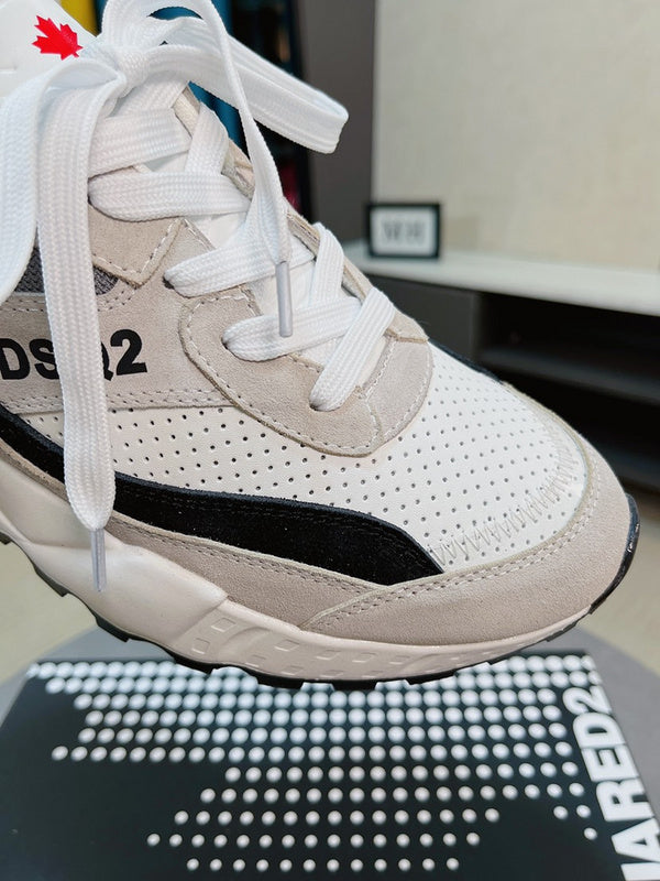 VV - DQ2 Shoes - 081