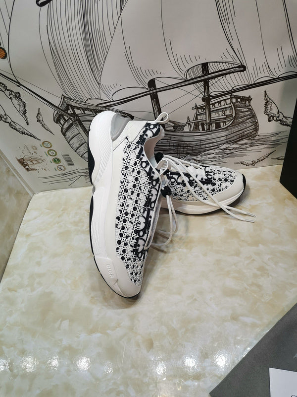 VV - DOR Shoes - 566