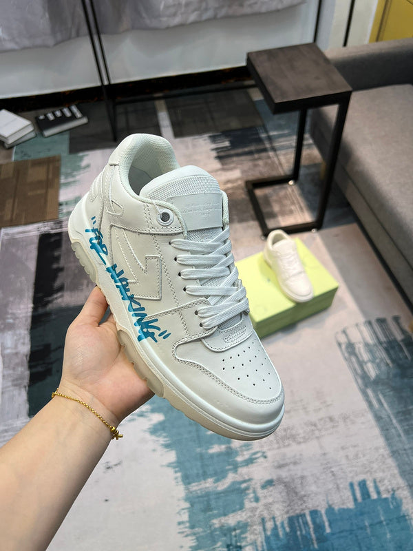 VV - YZ Shoes - 152