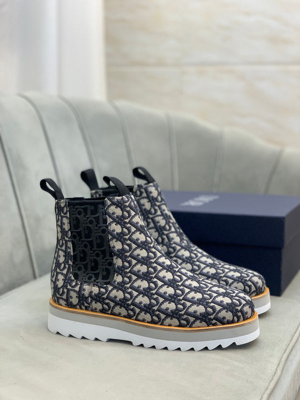 VV - DOR Shoes - 478