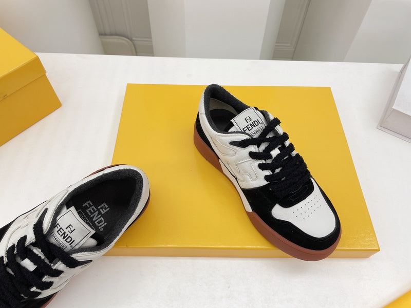 VV - MAME Shoes - 348