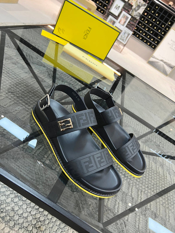 VV - MAME Shoes - 381