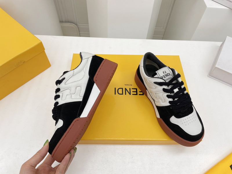 VV - MAME Shoes - 348