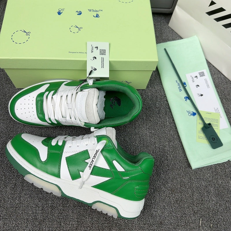 VV - YZ Shoes - 024