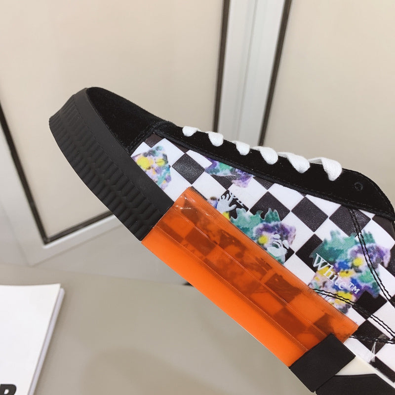 VV - YZ Shoes - 184