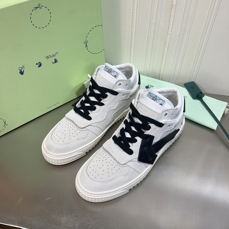 VV - YZ Shoes - 095