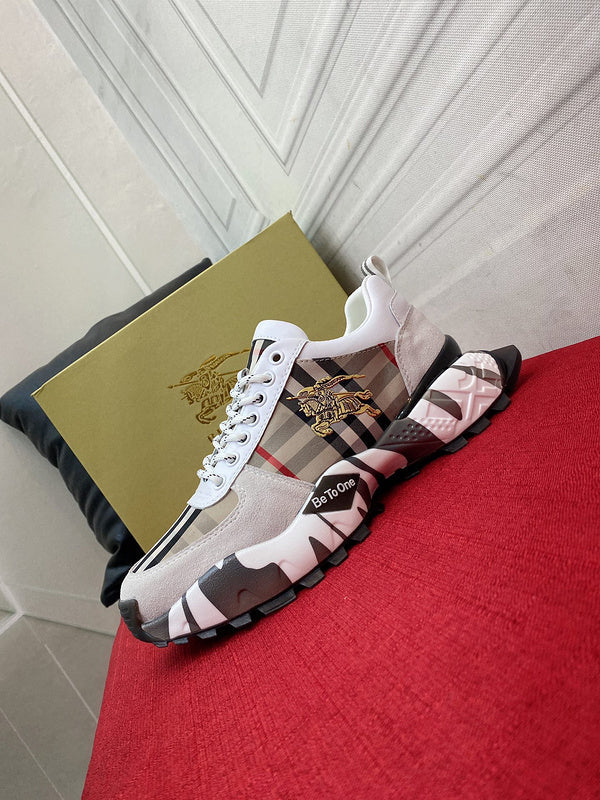 VV - BOR Shoes - 388