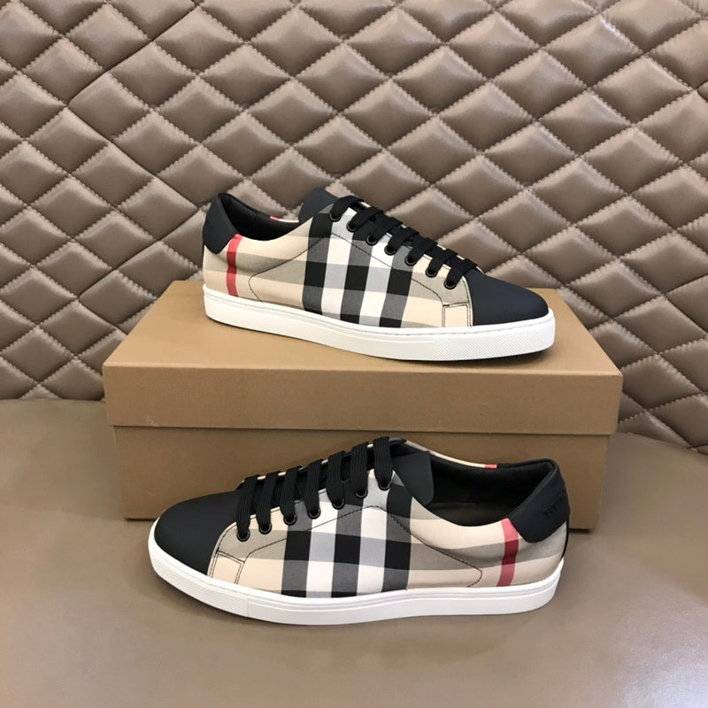 VV - BOR Shoes - 303