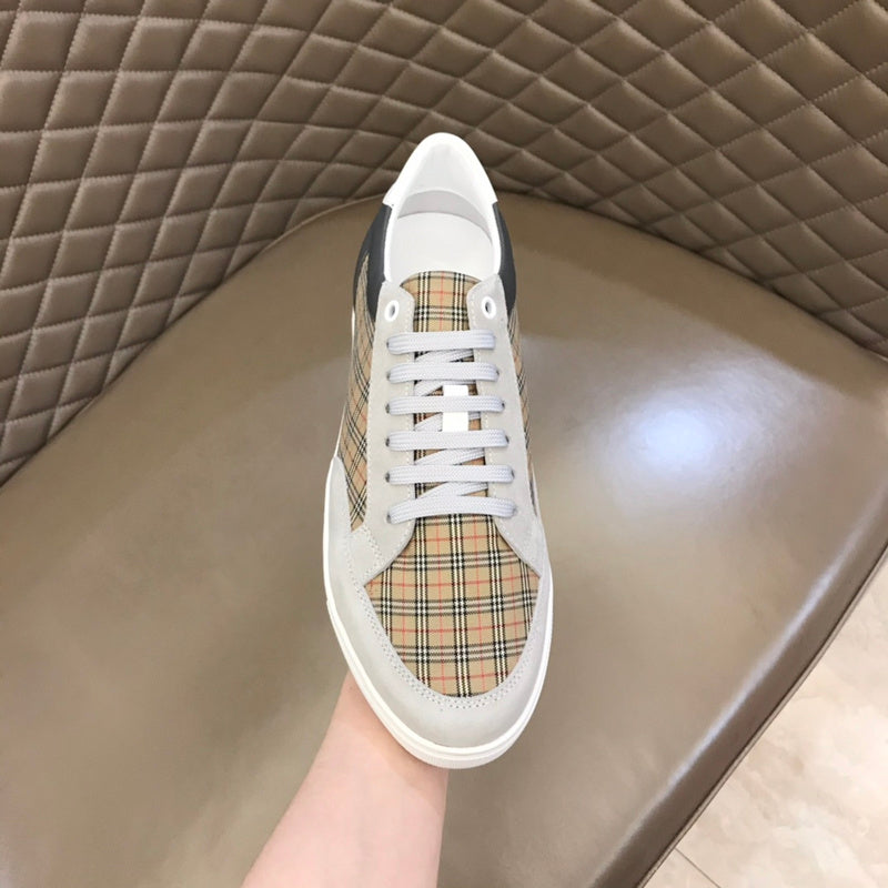 VV - BOR Shoes - 345