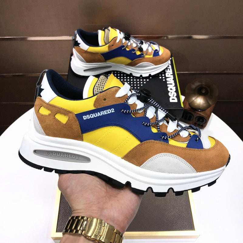 VV - DQ2 Shoes - 109