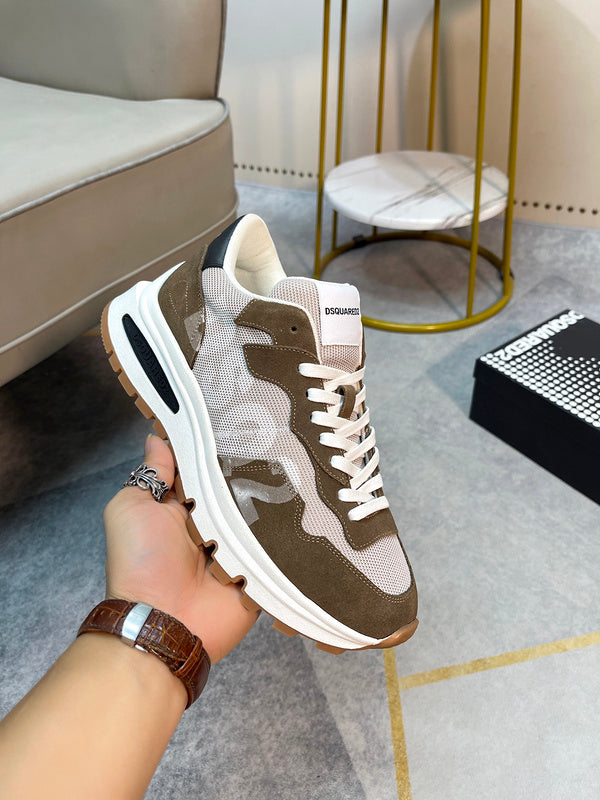 VV - DQ2 Shoes - 022