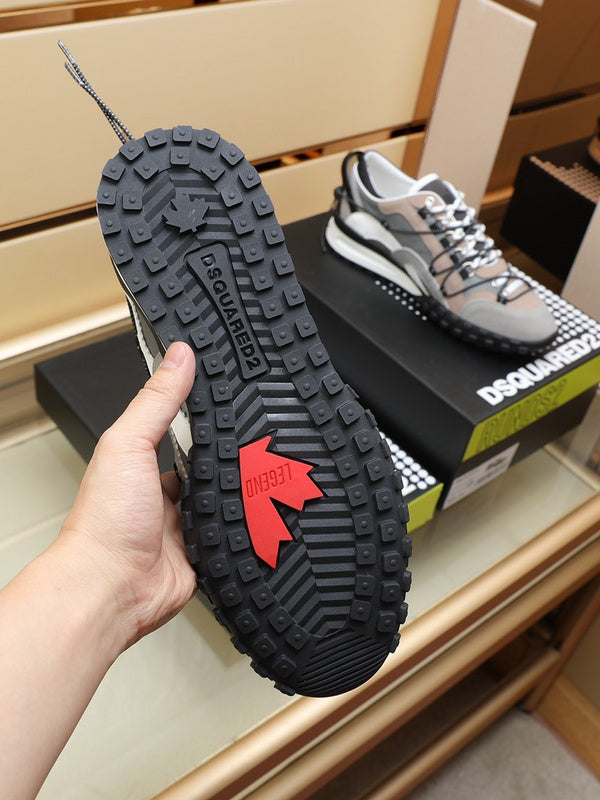 VV - DQ2 Shoes - 144