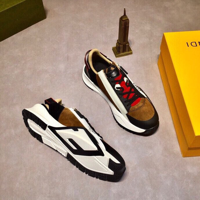 VV - MAME Shoes - 057