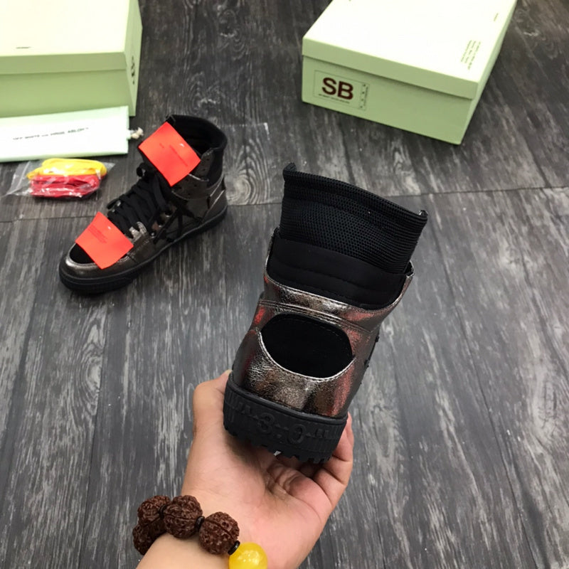VV - YZ Shoes - 058