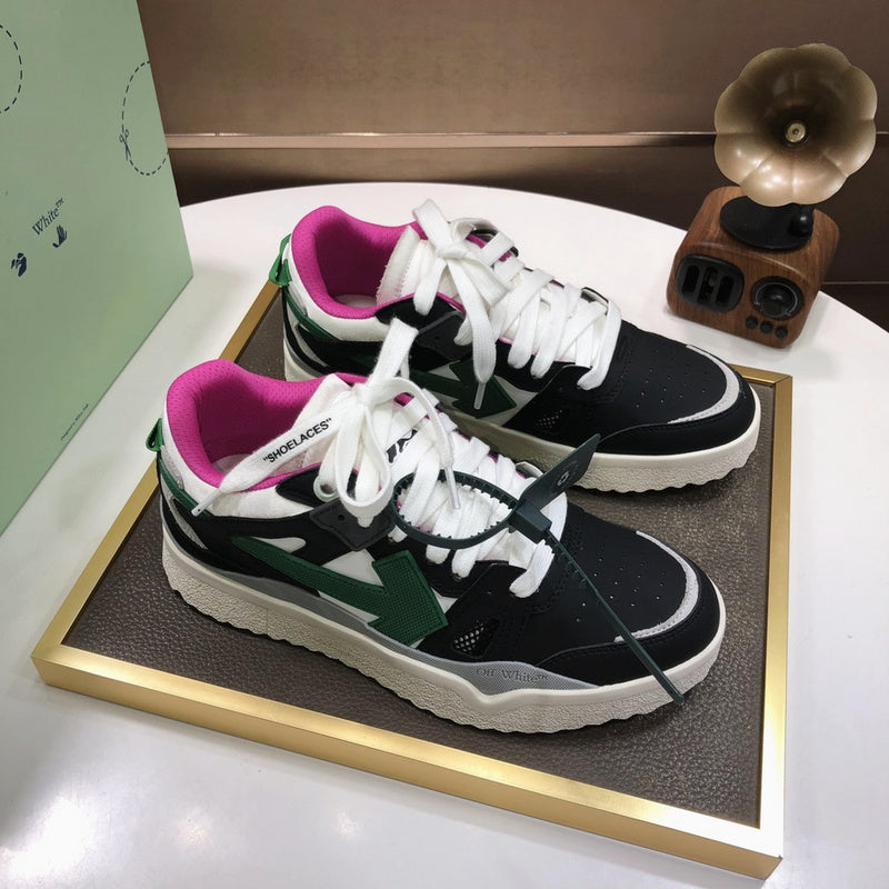 VV - YZ Shoes - 015