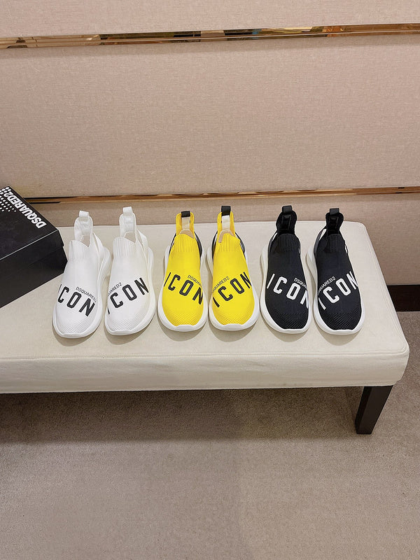 VV - DQ2 Shoes - 128