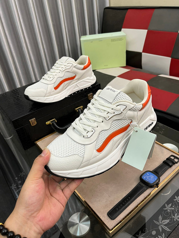 VV - YZ Shoes - 014