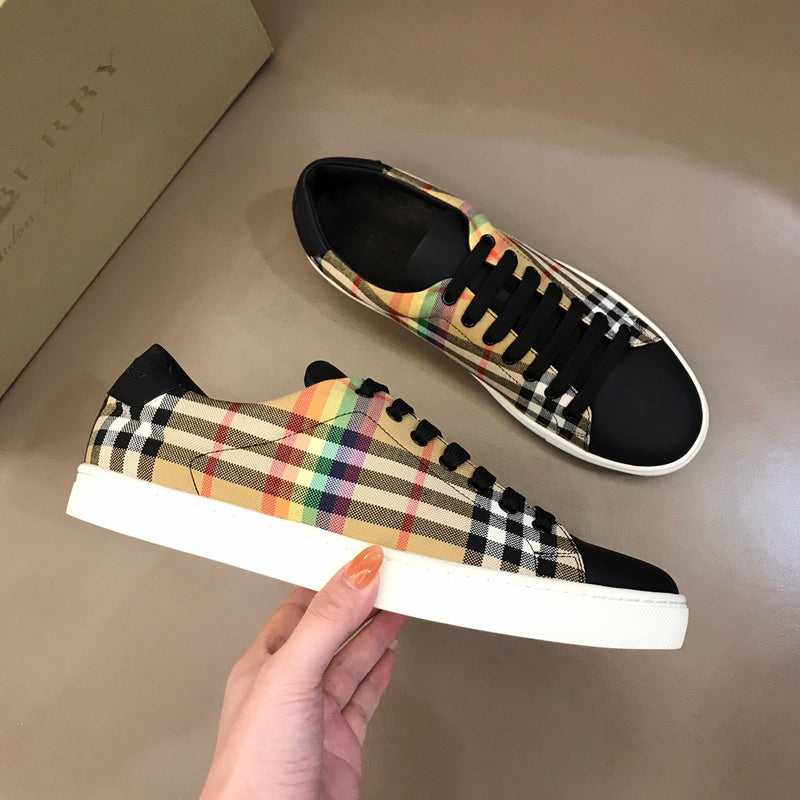 VV - BOR Shoes - 307