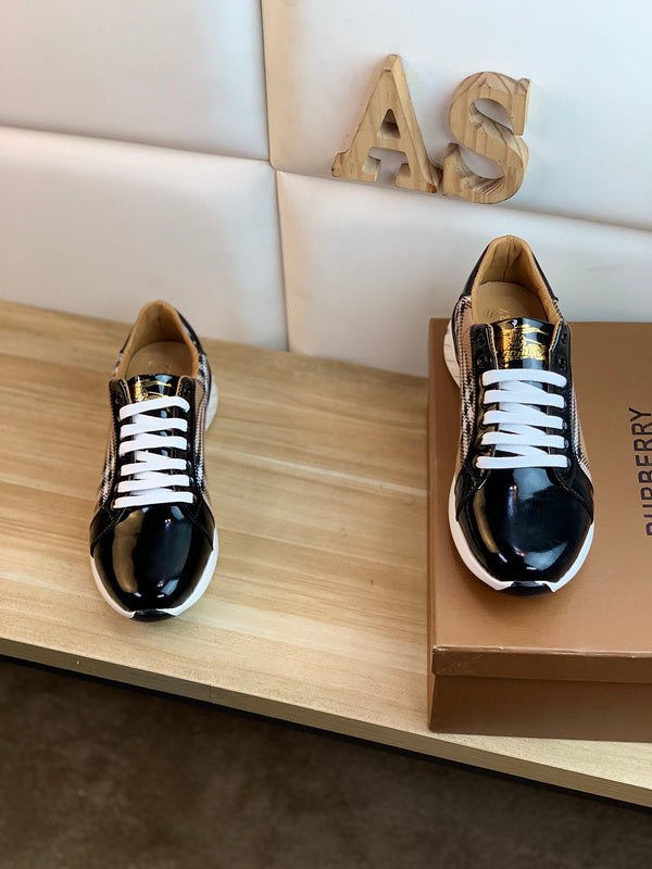 VV - BOR Shoes - 394