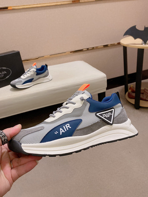 VV - PD Shoes - 1072