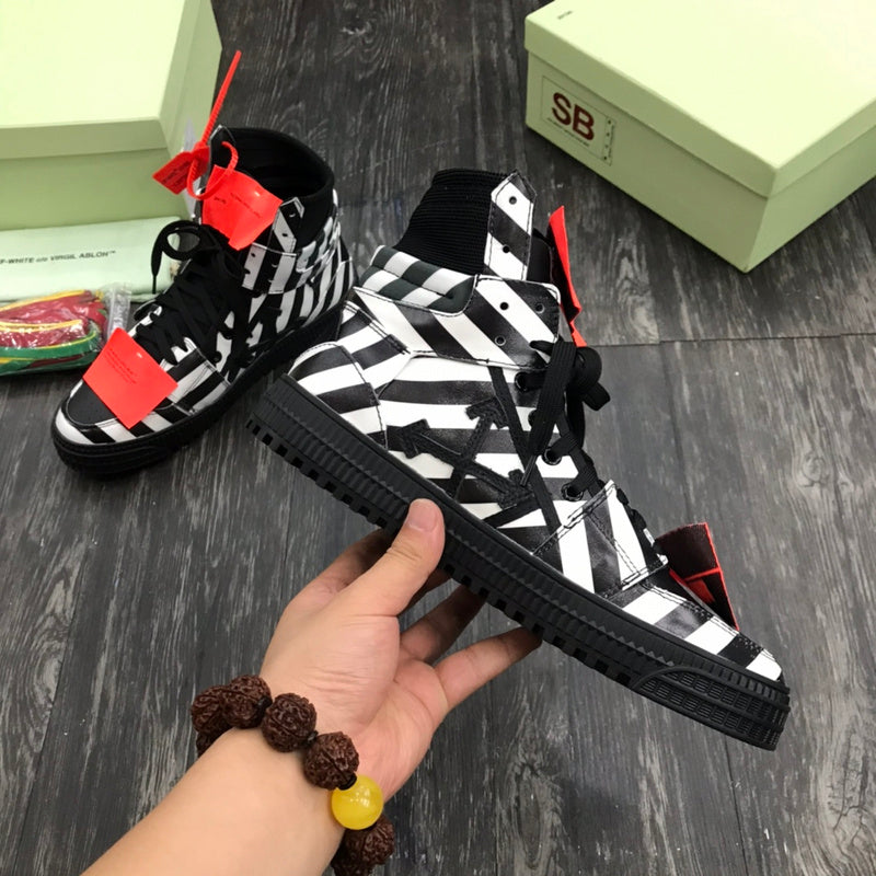 VV - YZ Shoes - 057