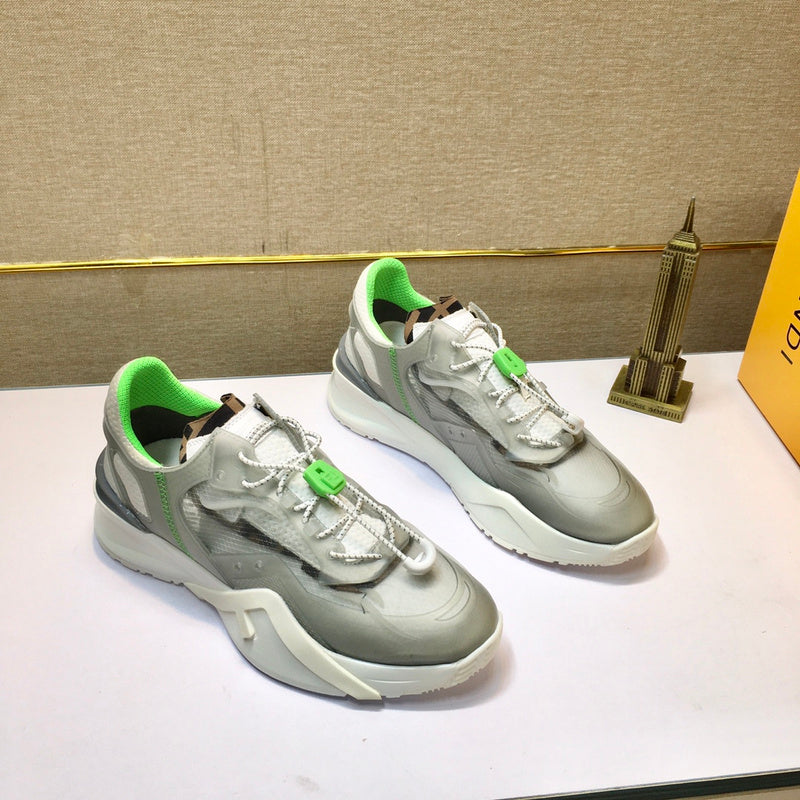 VV - MAME Shoes - 042