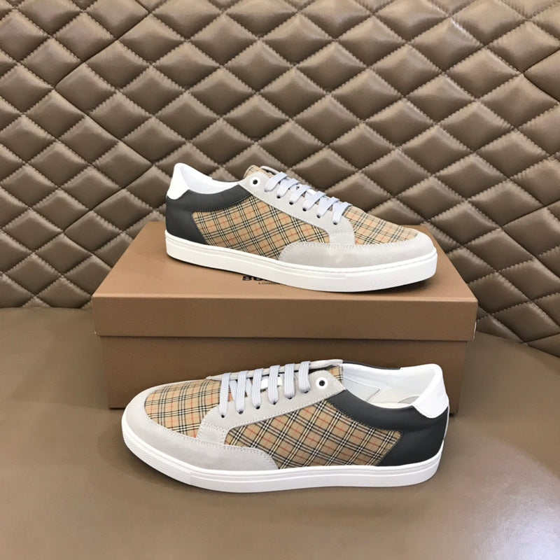 VV - BOR Shoes - 345