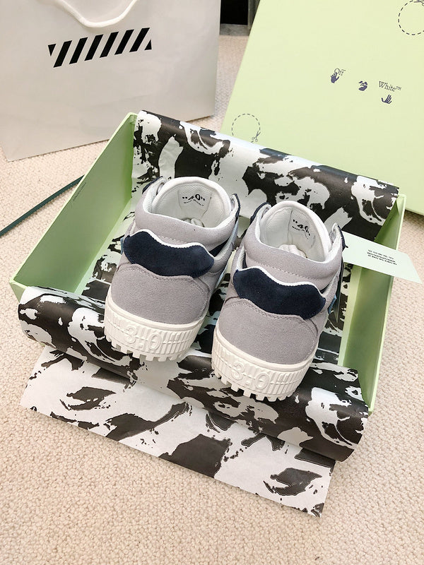 VV - YZ Shoes - 132