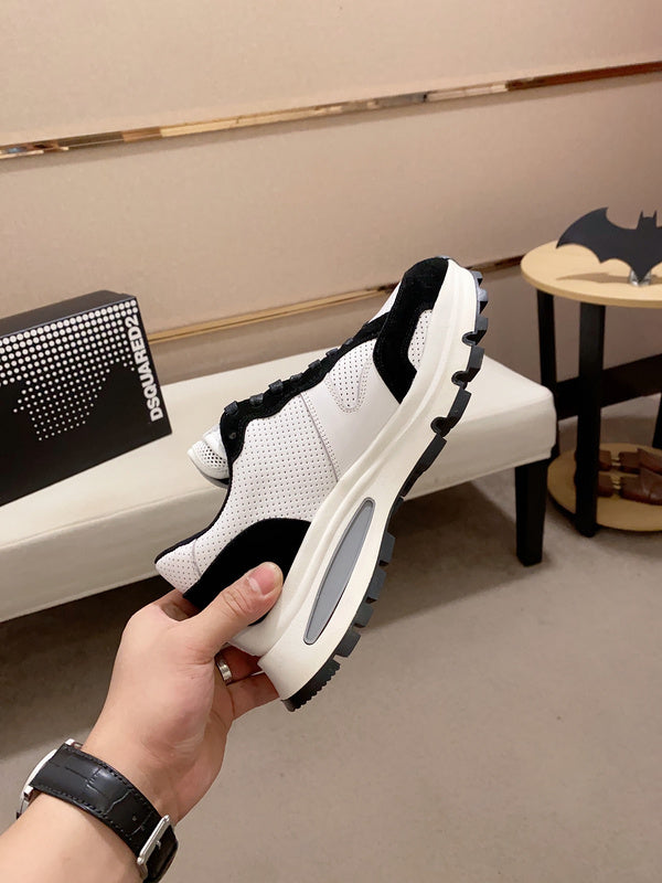 VV - DQ2 Shoes - 066