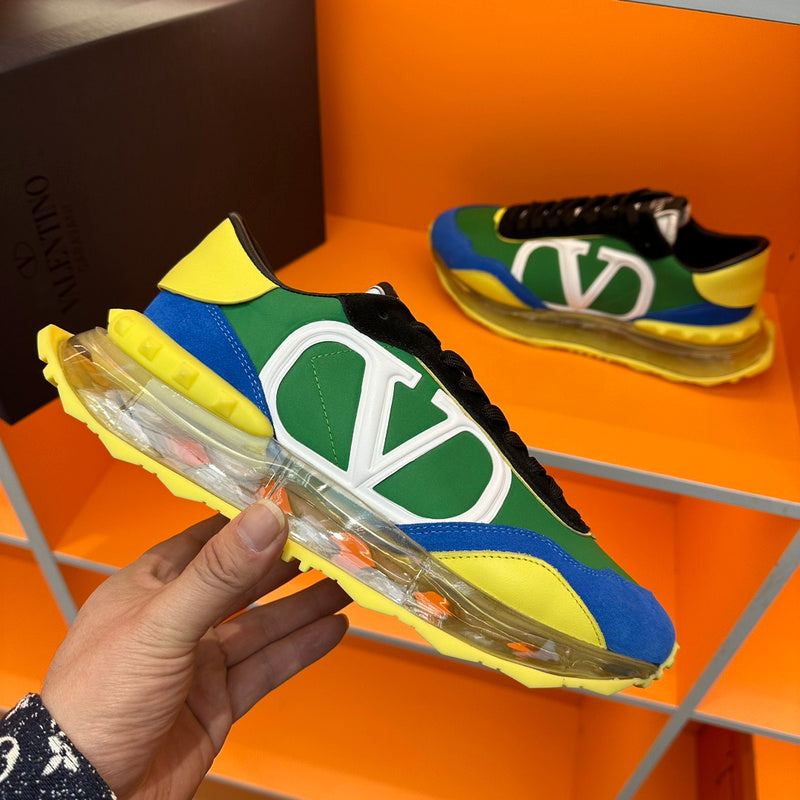 VV - VEL Shoes - 216
