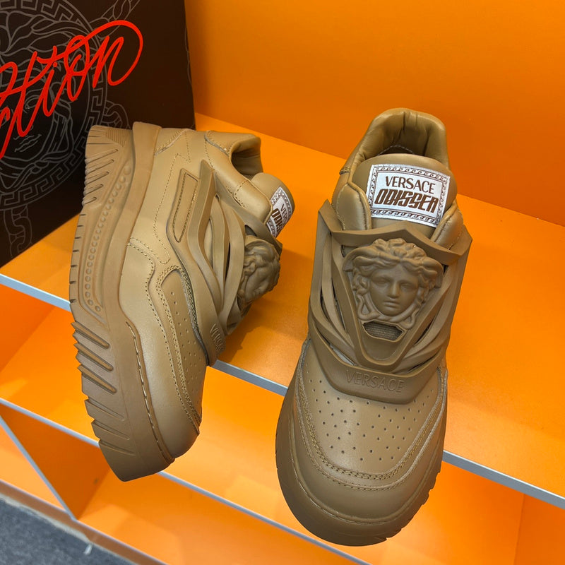 VV - VAR Shoes - 372