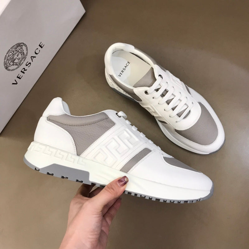 VV - VAR Shoes - 401