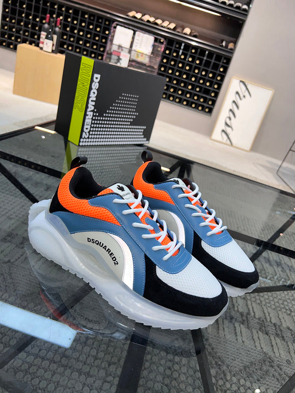 VV - DQ2 Shoes - 072