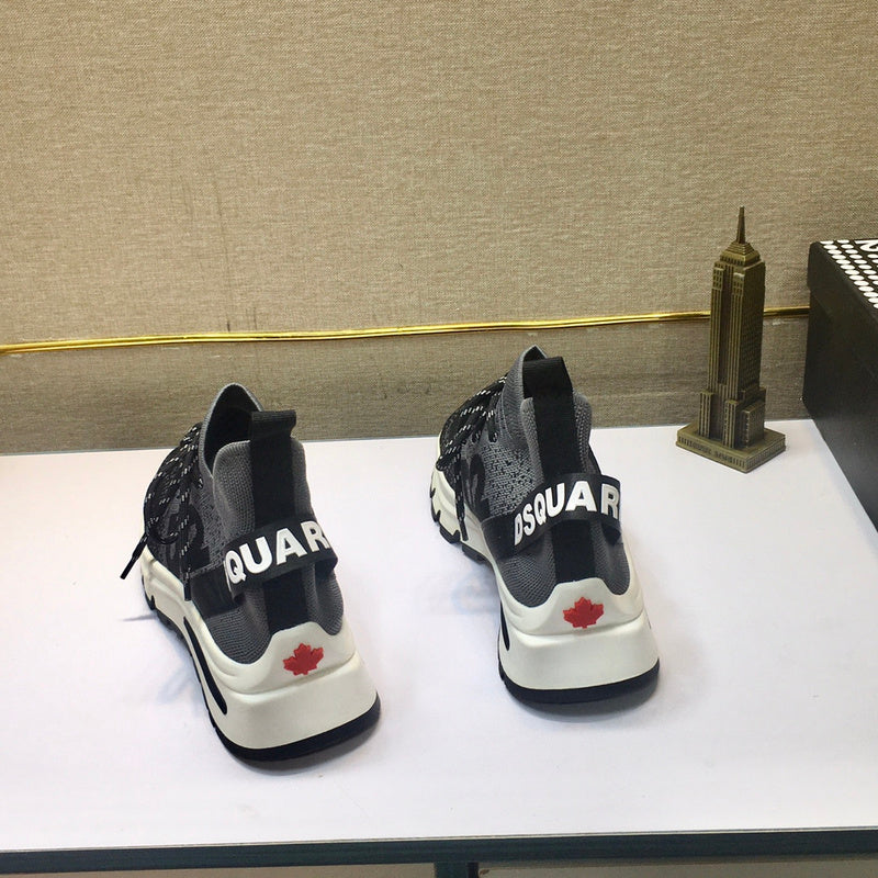 VV - DQ2 Shoes - 019