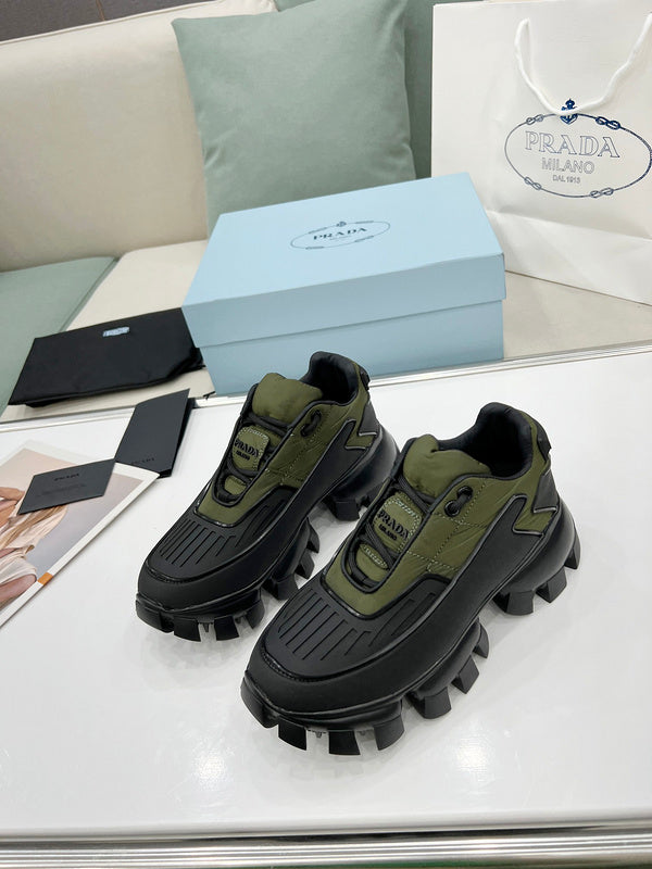 VV - PD Shoes - 560