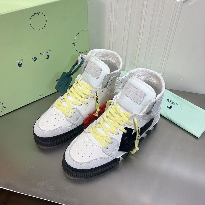 VV - YZ Shoes - 102