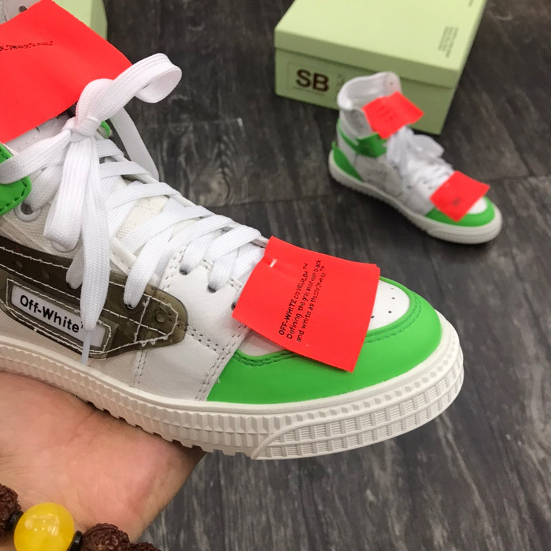 VV - YZ Shoes - 061