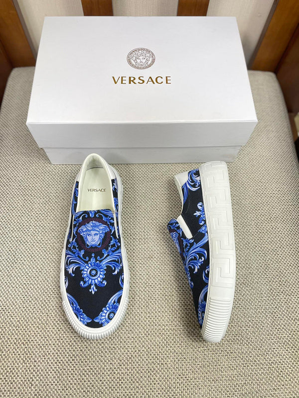 VV - VAR Shoes - 493