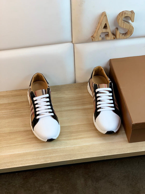 VV - BOR Shoes - 393