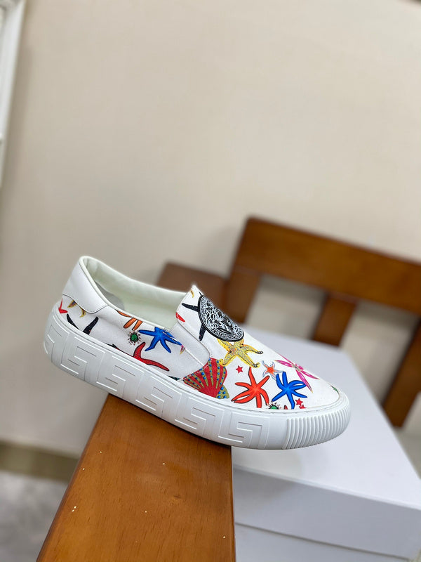 VV - VAR Shoes - 484