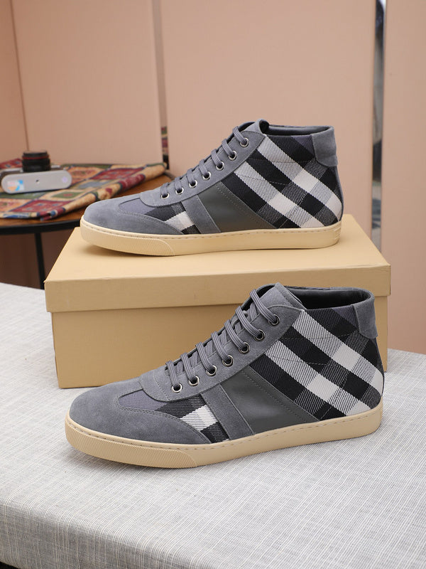 VV - BOR Shoes - 229