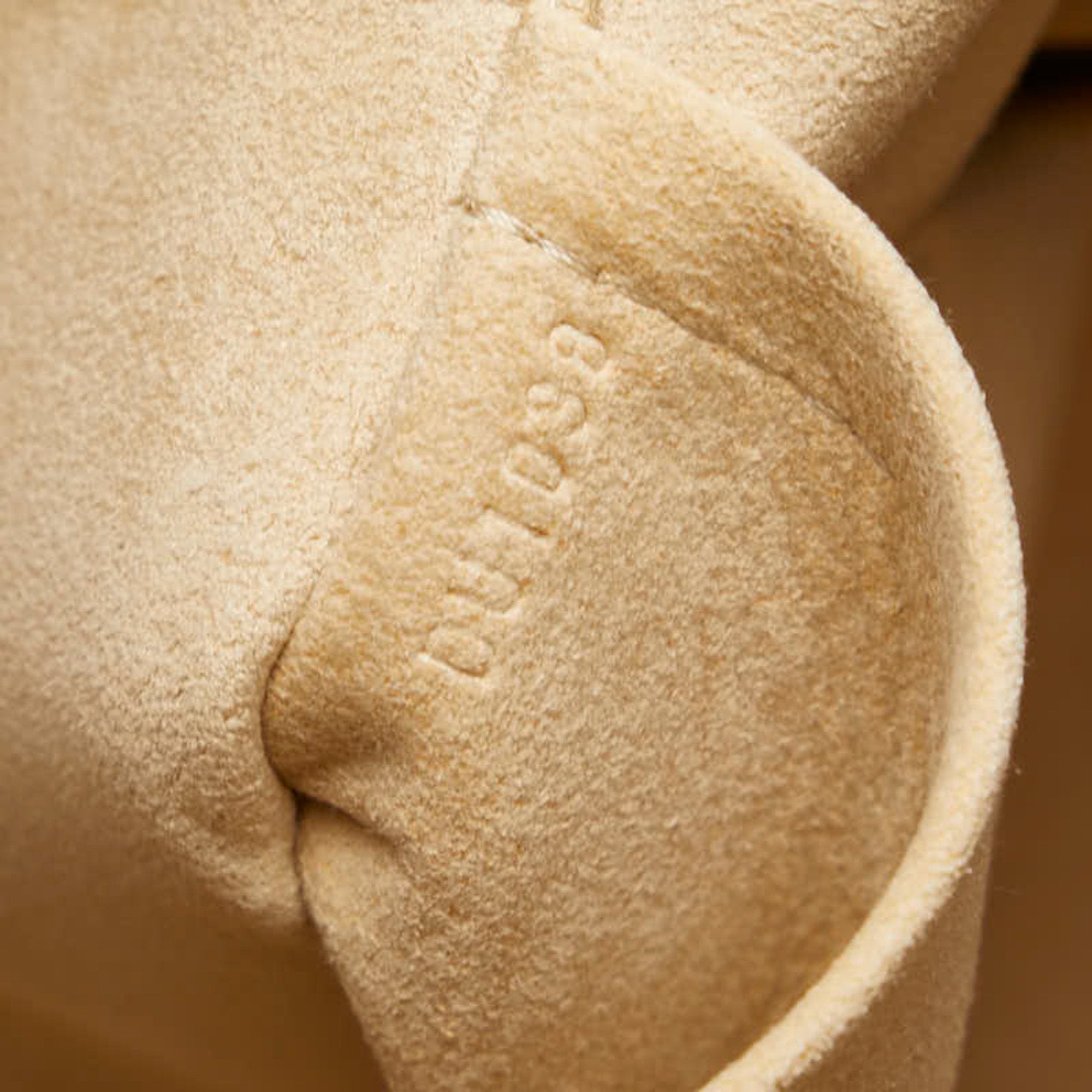 Louis Vuitton Beverly Canvas Shoulder Bag ()