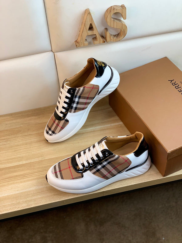 VV - BOR Shoes - 396