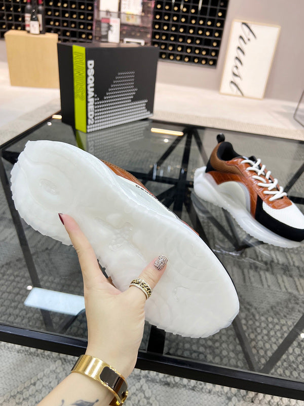 VV - DQ2 Shoes - 077