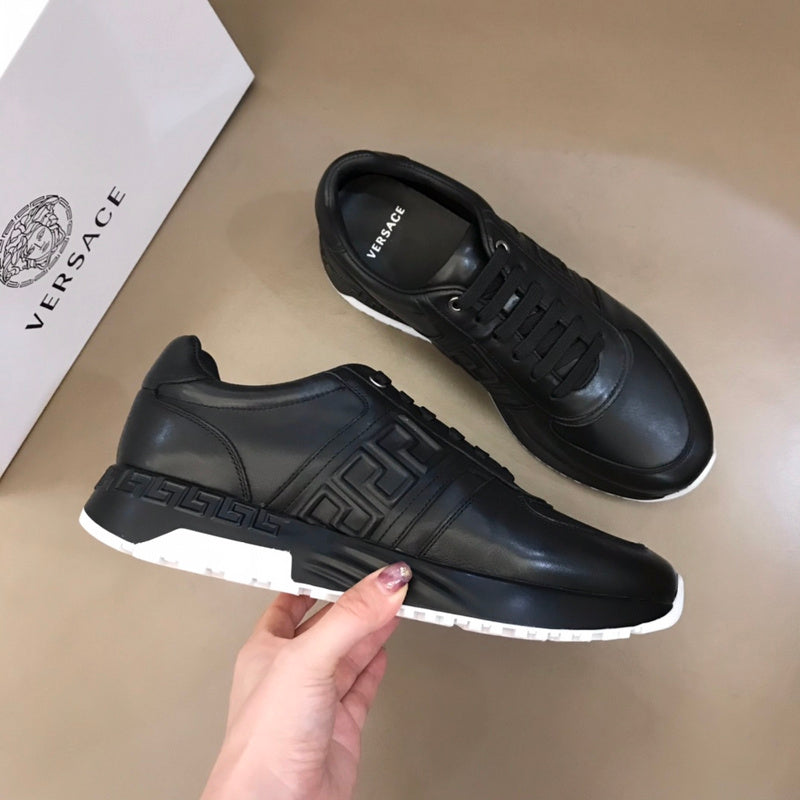 VV - VAR Shoes - 407