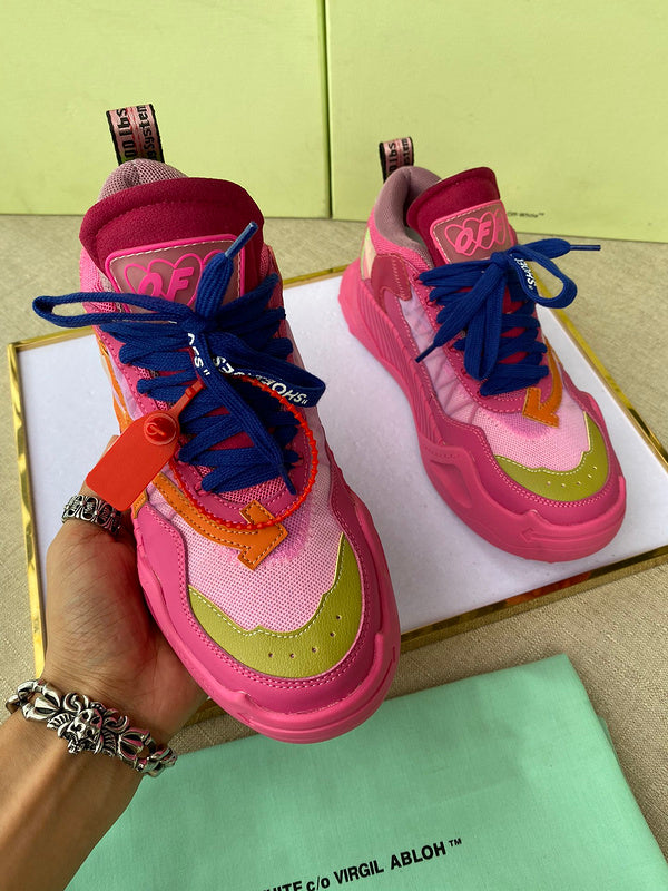 VV - YZ Shoes - 031