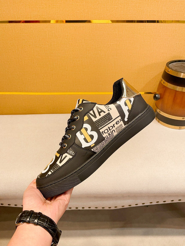 VV - BOR Shoes - 222