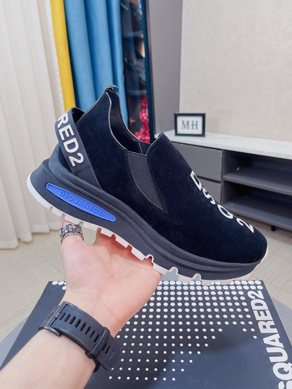 VV - DQ2 Shoes - 056