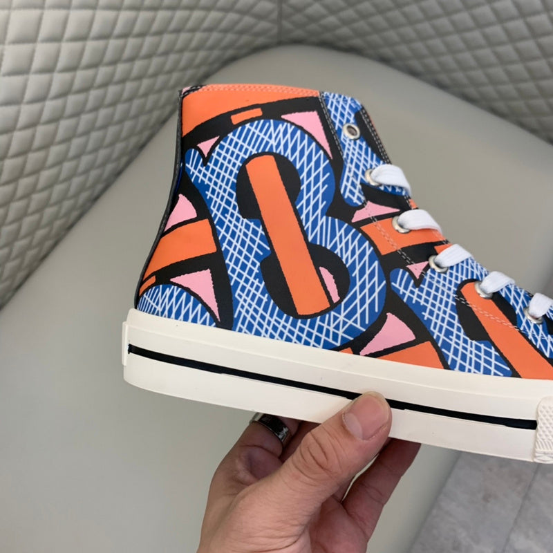 VV - BOR Shoes - 257